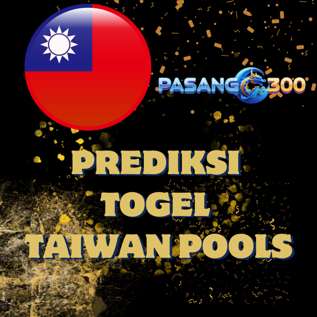taiwan
